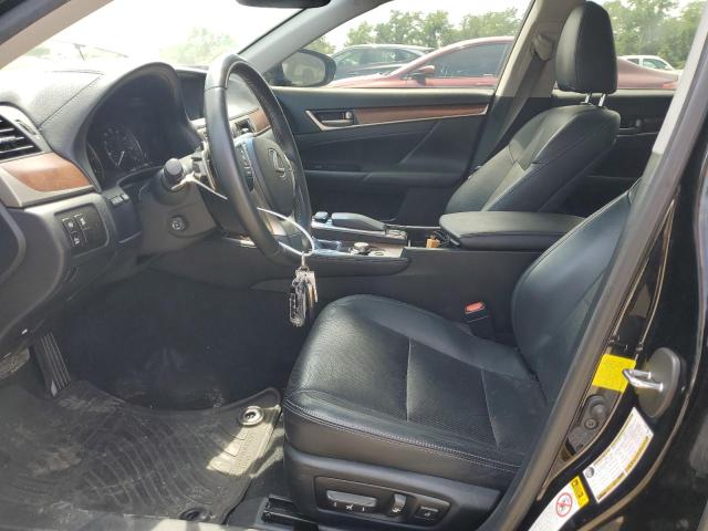 2015 LEXUS GS 350 JTHCE1BL9FA003542