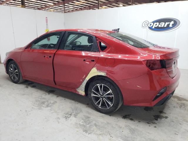 2024 KIA FORTE LX 3KPF24ADXRE722531