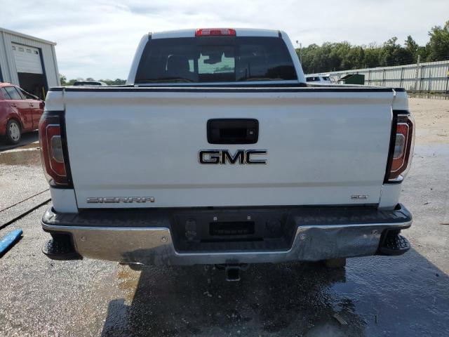 2018 GMC SIERRA K15 3GTU2NEC3JG515471