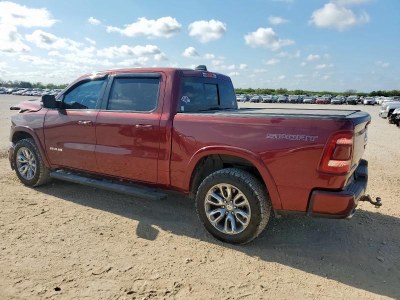 2020 RAM 1500 LARAM 1C6SRFJTXLN111860
