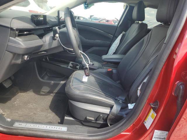 2021 FORD MUSTANG MA 3FMTK3SU3MMA08875