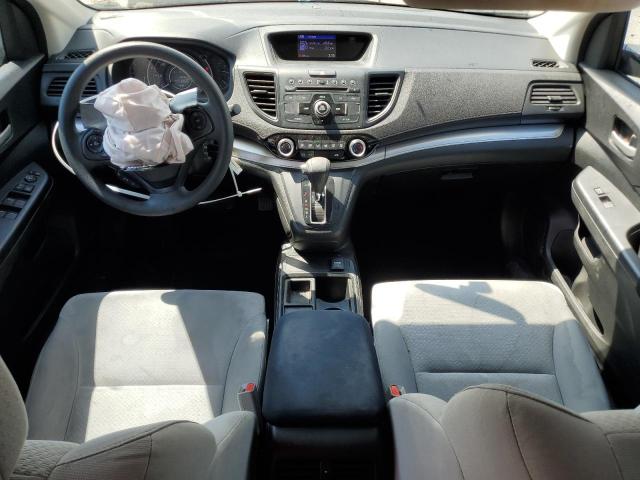 2016 HONDA CR-V LX 2HKRM3H39GH512252