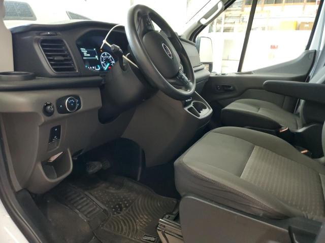 2021 FORD TRANSIT T- 1FBAX2C83MKA31321