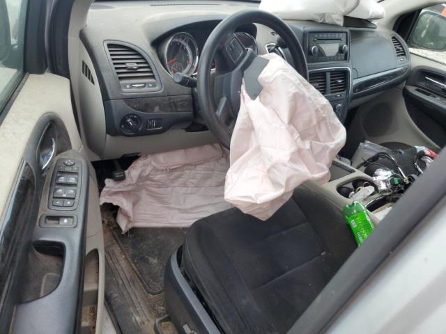 2012 DODGE GRAND CARA - 2C4RDGCG8CR284369