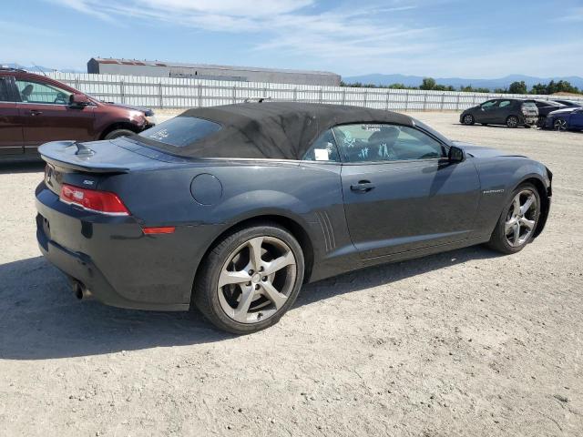 2015 CHEVROLET CAMARO 2SS 2G1FK3DJ2F9221065