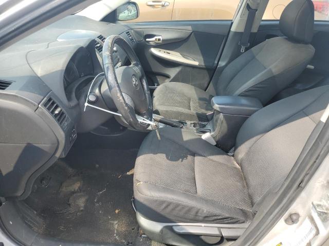 2010 TOYOTA COROLLA BA - 1NXBU4EEXAZ177461