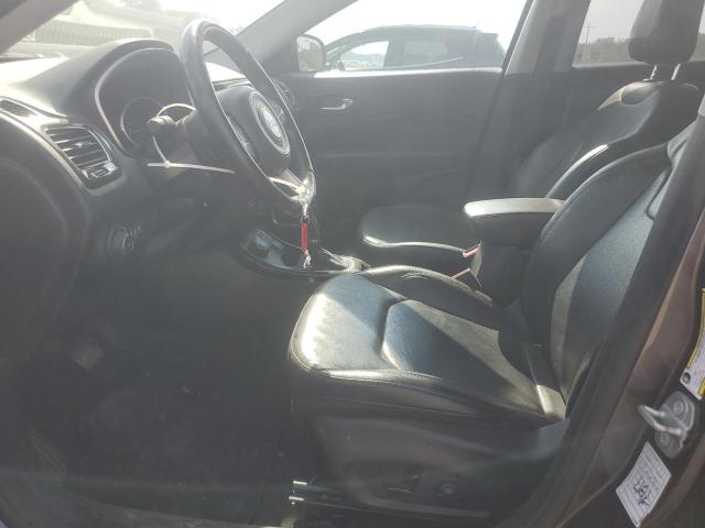 2021 JEEP COMPASS LIMITED 3C4NJDCB7MT598846