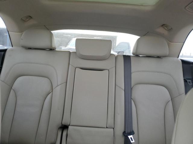 2015 AUDI Q5 PREMIUM WA1DGAFP6FA068159