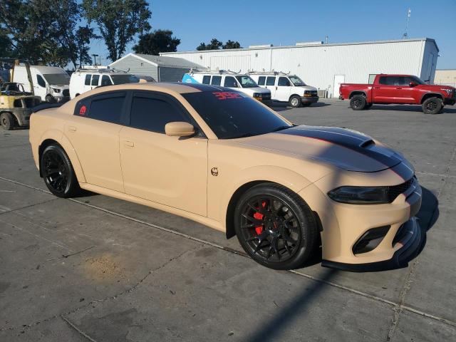 2022 DODGE CHARGER SC 2C3CDXGJ9NH124218