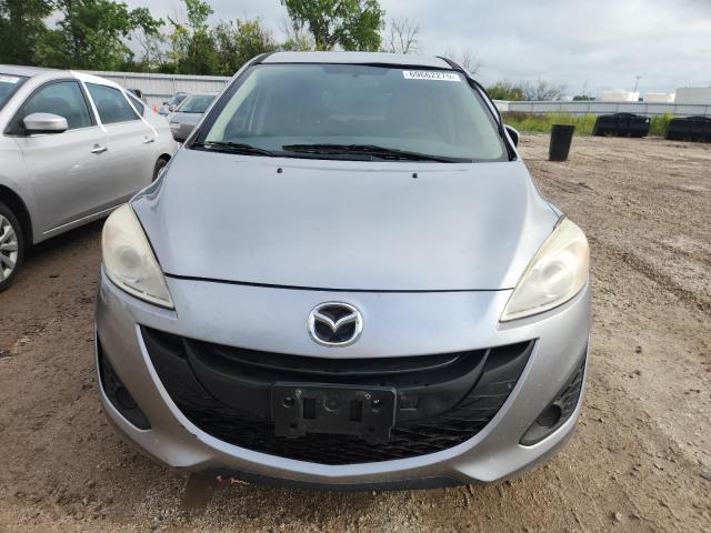2014 MAZDA 5 SPORT - JM1CW2BL2E0167207