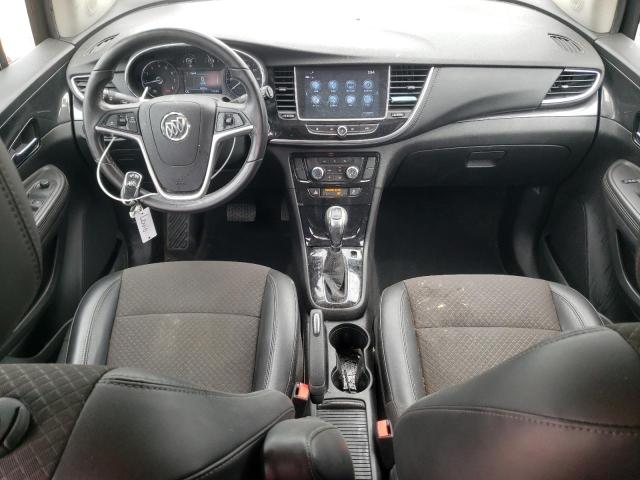 2018 BUICK ENCORE PRE KL4CJASB3JB683715