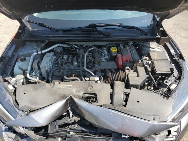 2024 NISSAN SENTRA SV 3N1AB8CV9RY206640
