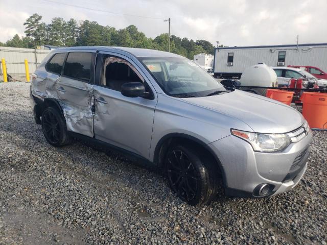 2015 MITSUBISHI OUTLANDER JA4AD2A37FZ005501