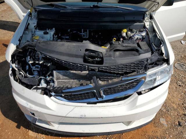 2018 DODGE JOURNEY SE 3C4PDCAB6JT531633