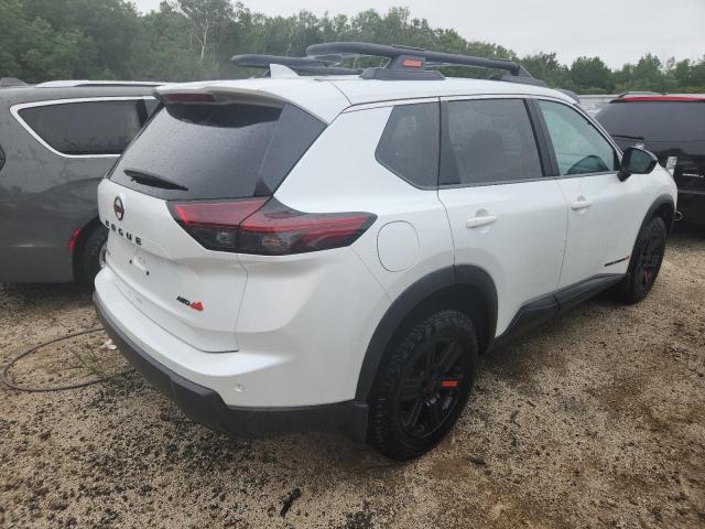 2025 NISSAN ROGUE SV 5N1BT3BB8SC781511