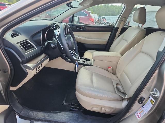 2018 SUBARU OUTBACK 3. - 4S4BSENC4J3311834