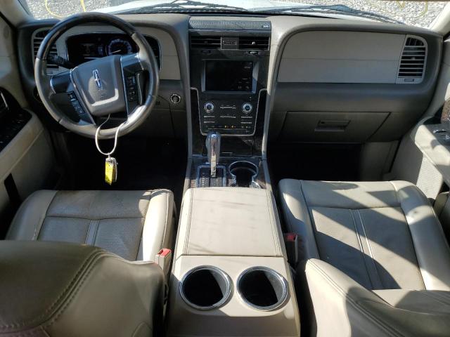 2017 LINCOLN NAVIGATOR 5LMJJ2HT8HEL13266