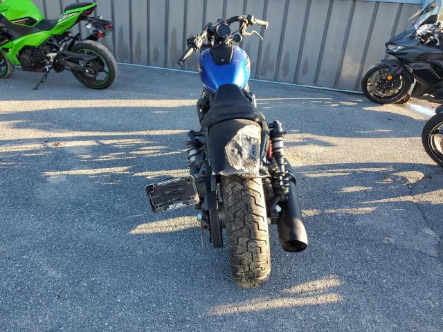 2025 HARLEY-DAVIDSON RH975 S MLY1ZF110SS302381