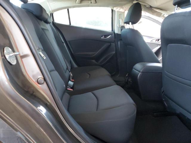 2016 MAZDA 3 I 3MZBM1U78GM304501
