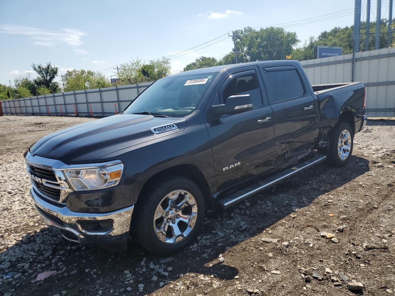 RAM 1500 BIG HORN/LONE STAR