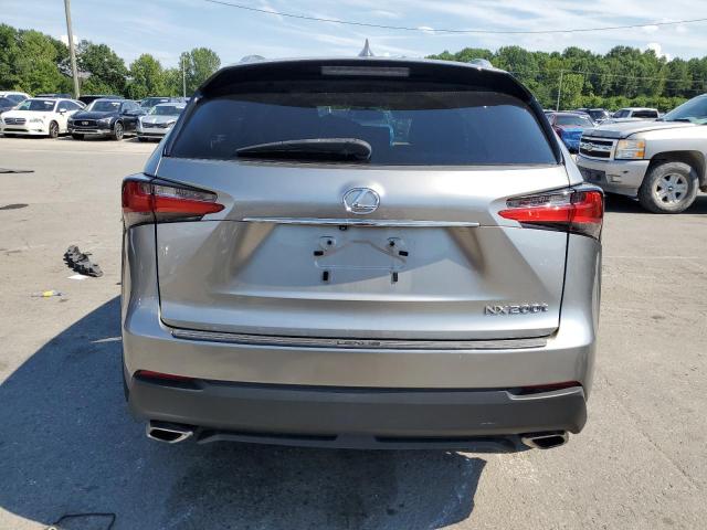 2016 LEXUS NX 200T BA JTJBARBZ7G2078681