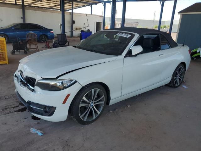 BMW 228 I SULE