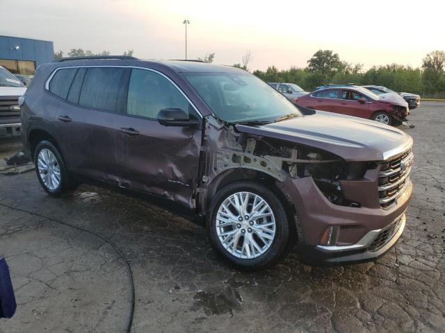 2024 GMC ACADIA UPL 1GKENKKS2RJ185228
