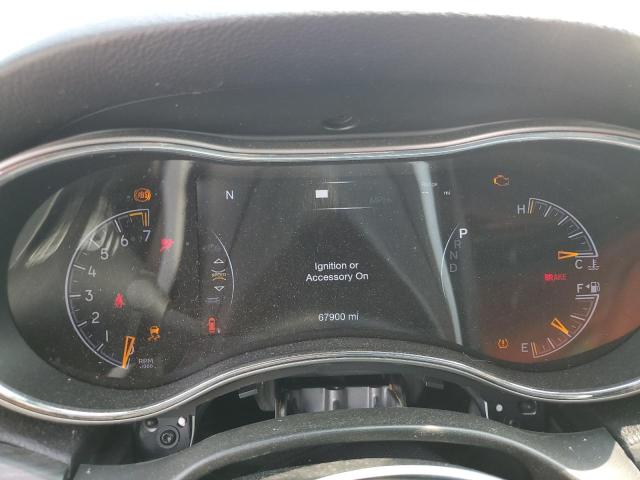 2022 JEEP GRAND CHER - 1C4RJFBG4NC178114