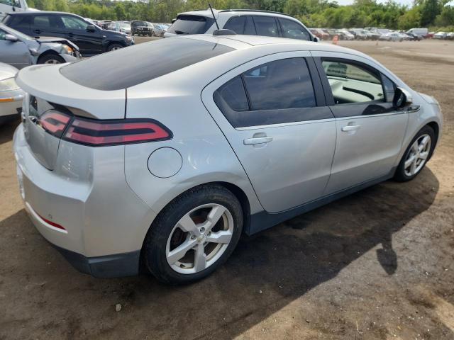 2015 CHEVROLET VOLT - 1G1RD6E48FU108130