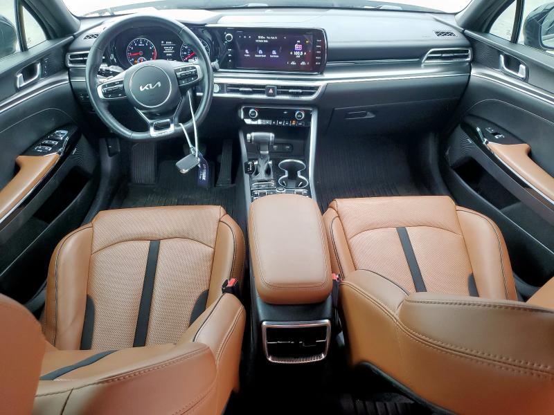2023 KIA K5 GT 5XXG44J8XPG189828