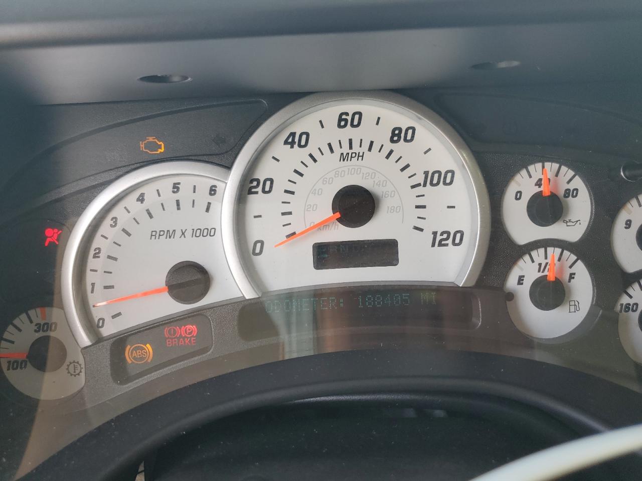 Lot #3308277152 2004 HUMMER H2