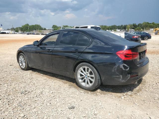 2018 BMW 320 I WBA8E1G53JNU91919