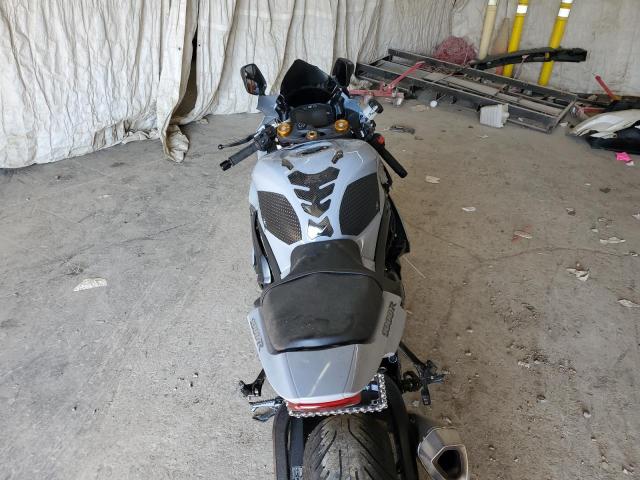 2022 SUZUKI GSX-R1000 R JS1DM11H4N7100269