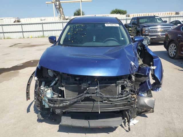 2017 NISSAN ROGUE S 5N1AT2MT6HC831617