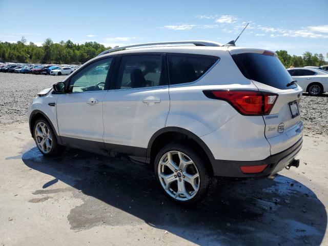 2019 FORD ESCAPE TIT 1FMCU9J92KUA29087