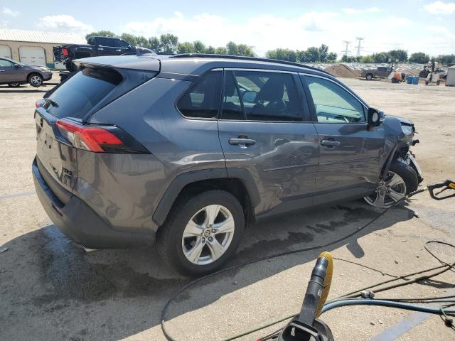 2021 TOYOTA RAV4 XLE 2T3P1RFV4MC255692