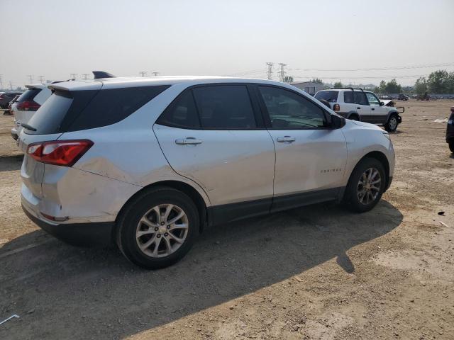 2018 CHEVROLET EQUINOX LS - 3GNAXHEV3JS508290