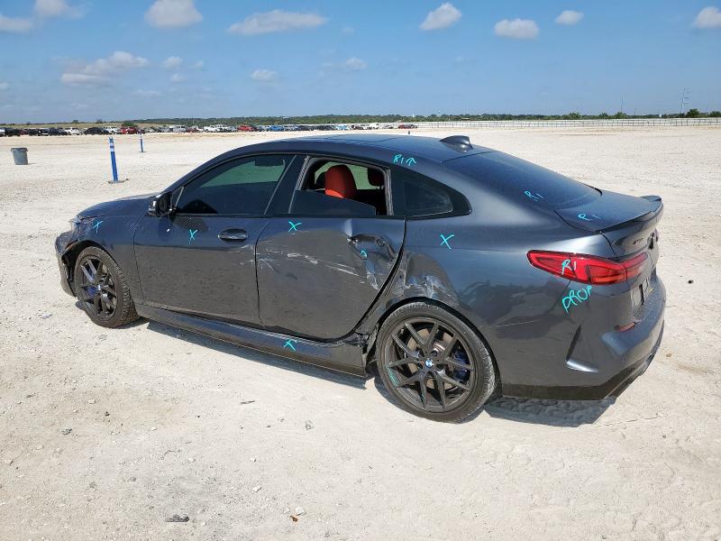 2021 BMW M235XI WBA13AL01M7J35415