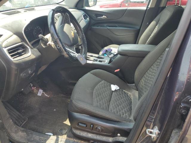 2018 CHEVROLET EQUINOX LT 3GNAXSEV3JL117809