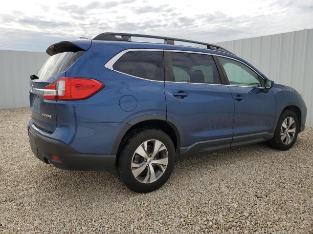 2022 SUBARU ASCENT PREMIUM 4S4WMACD1N3450468