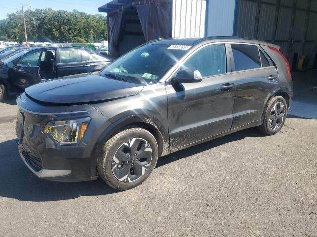 2023 KIA NIRO WIND KNDCR3L12P5045978