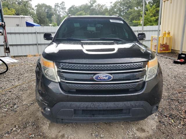2015 FORD EXPLORER L 1FM5K7F82FGC15526