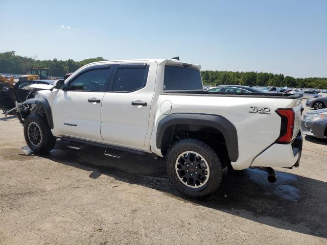 2025 TOYOTA TACOMA DOU - 3TMLB5JN5SM138132