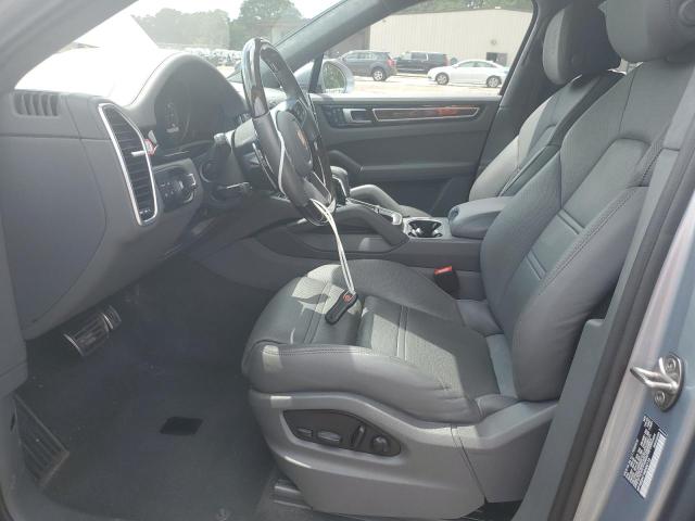 2022 PORSCHE CAYENNE GTS COUPE WP1BG2AY1NDA56113