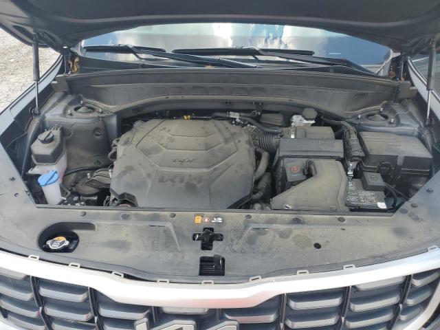2023 KIA TELLURIDE 5XYP54GCXPG377589