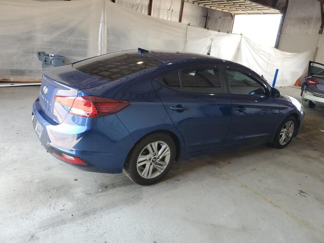 2020 HYUNDAI ELANTRA SE 5NPD84LF8LH567582