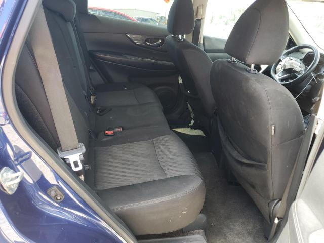 2020 NISSAN ROGUE S - 5N1AT2MT9LC719502