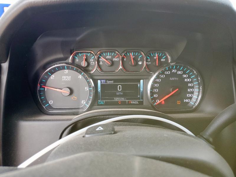 2019 GMC YUKON XL C 1GKS1GKC9KR402995