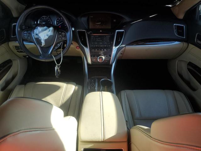 2018 ACURA TLX TECH 19UUB2F56JA004304