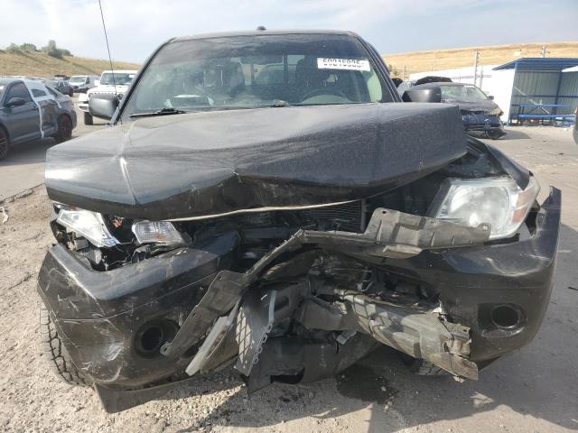 2018 NISSAN FRONTIER S 1N6AD0EV7JN720619